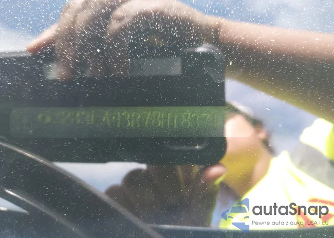 2B3LA43R78H183711: 43362418