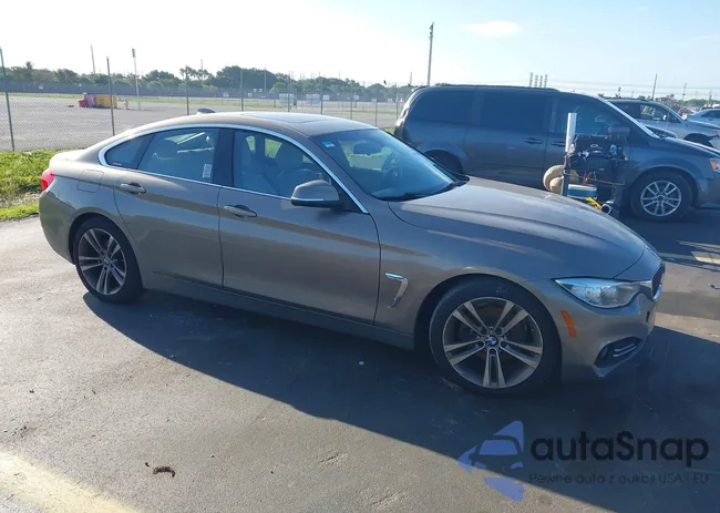 WBA4F7C31HG788320: 43362445