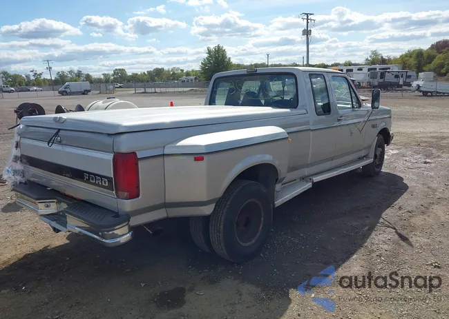 1FTJX35M7PKB13844: 43362500