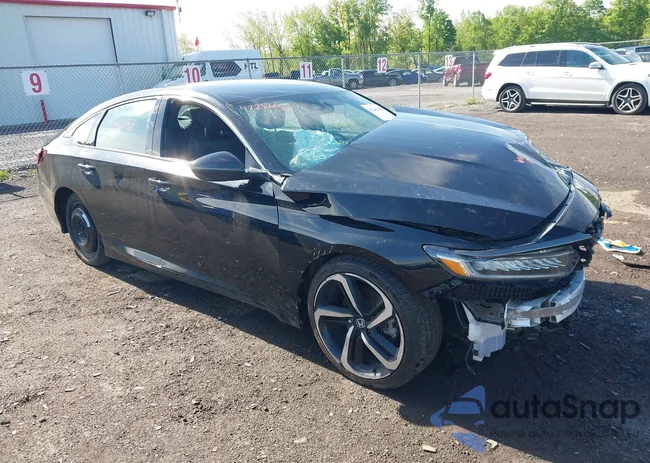 1HGCV1F33MA088291: 43362511