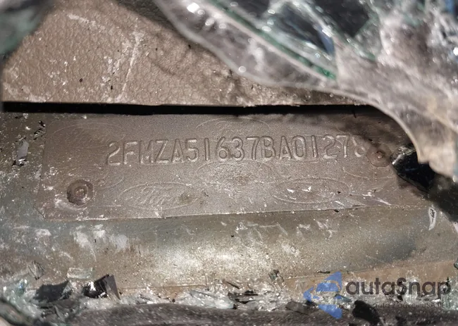 2FMZA51637BA01278: 43362526