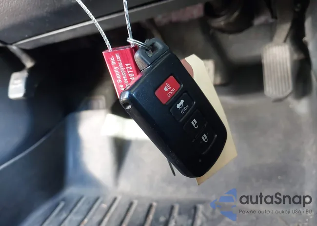 4T1BK1EB2DU019081: 43362547