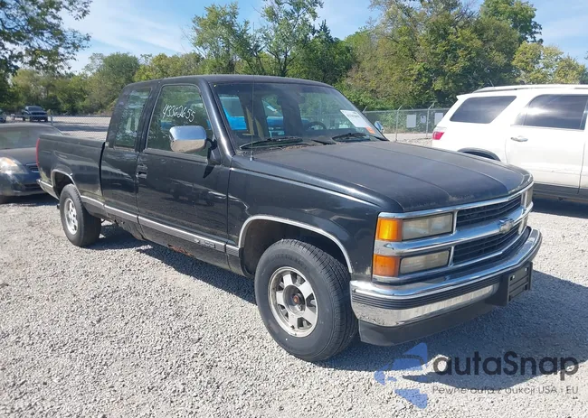 1GCEC19K4RE242555: 43362655