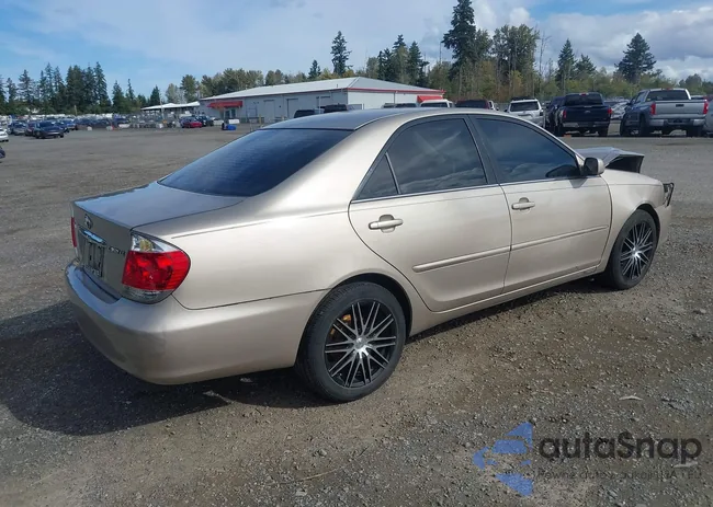 4T1BE32K46U718142: 43363682