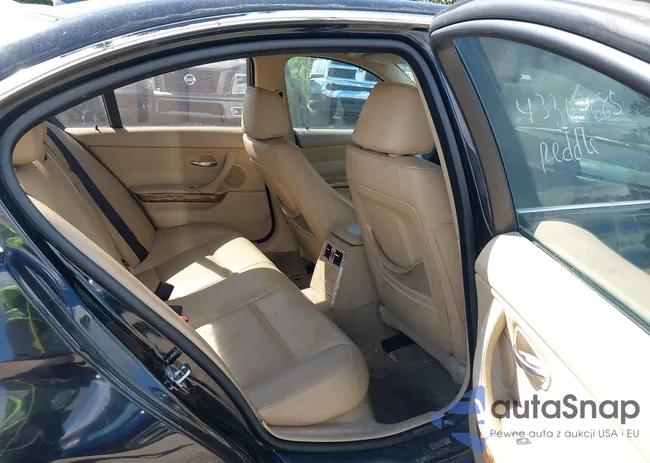 WBAVB73547VF53862: 43363685