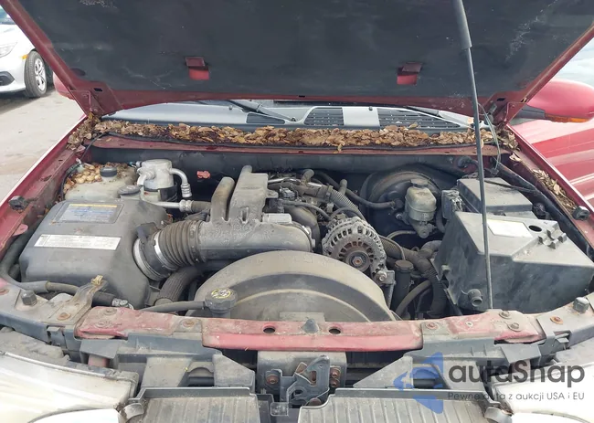 5GAET13M652182219: 43363710