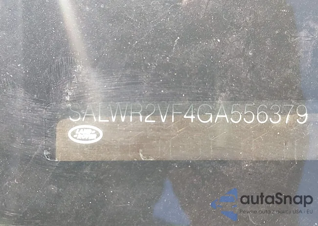 SALWR2VF4GA556379: 43363715