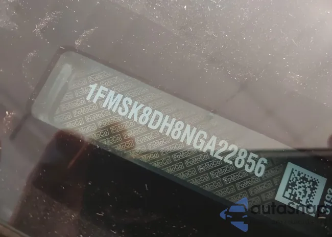 1FMSK8DH8NGA22856: 43363780