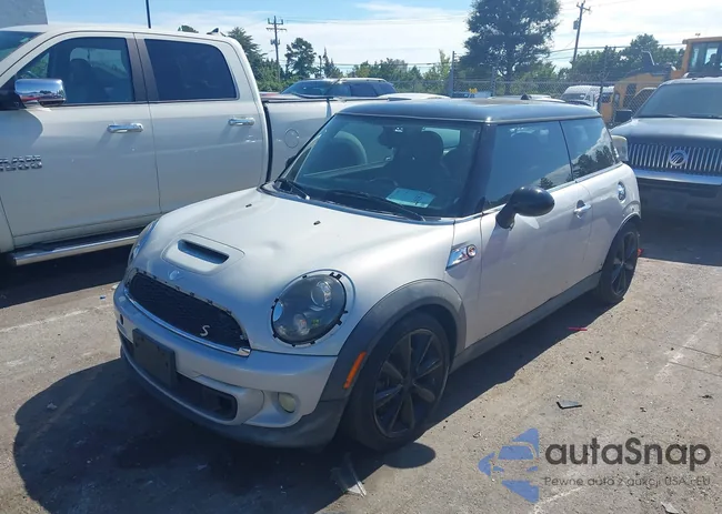 WMWSV3C50CT387216: 43363977