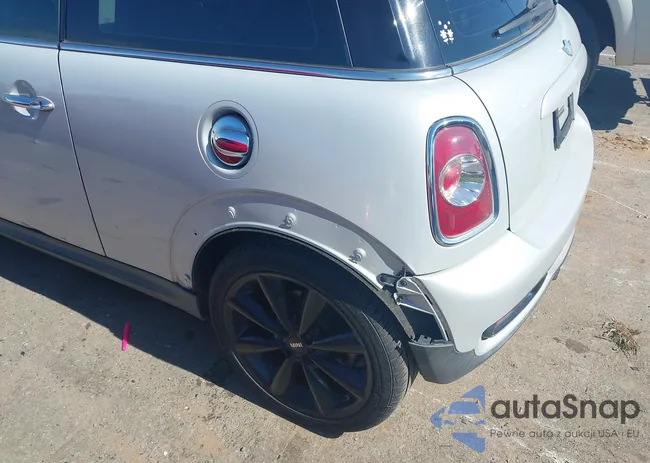 WMWSV3C50CT387216: 43363977