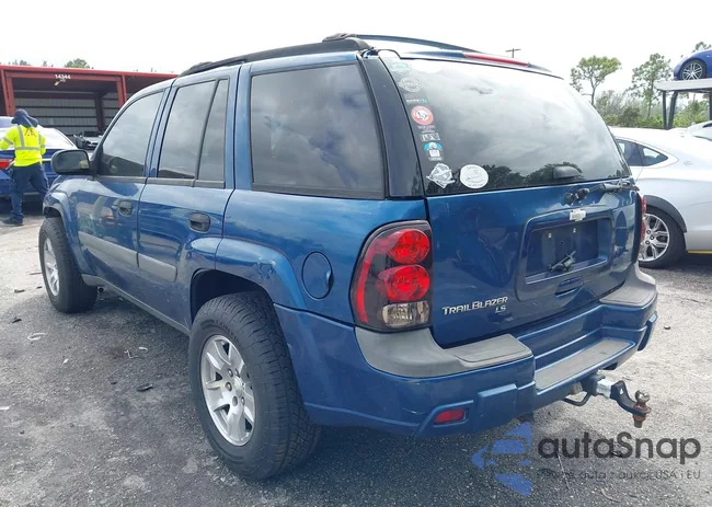 1GNDT13S252109543: 43363997