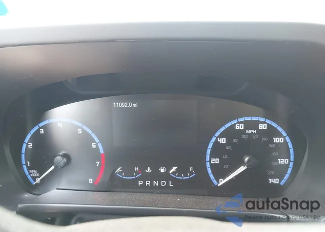 3FMCR9B6XRRE20382: 43364001