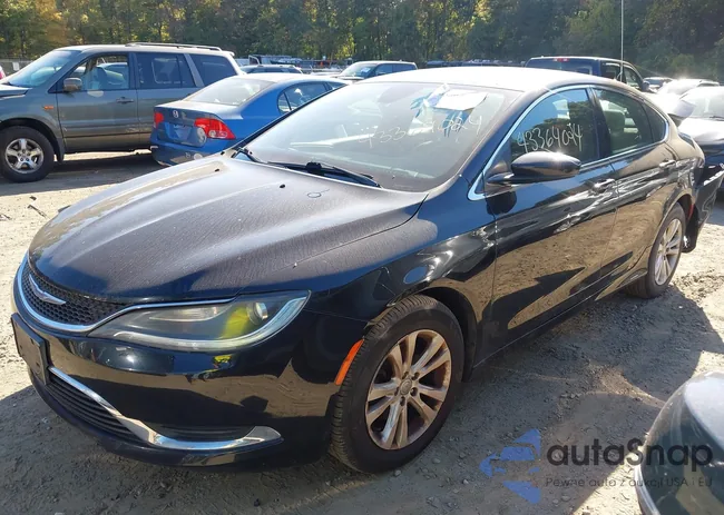 1C3CCCAB4FN731021: 43364024