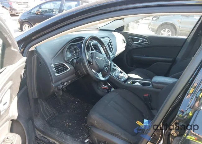 1C3CCCAB4FN731021: 43364024