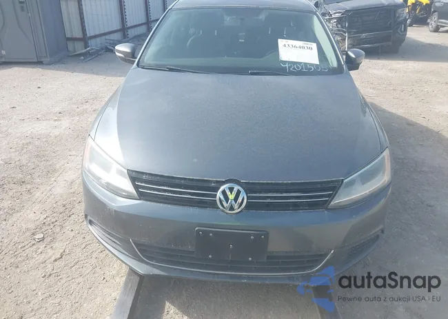 3VWDX7AJ6DM368745: 43364030