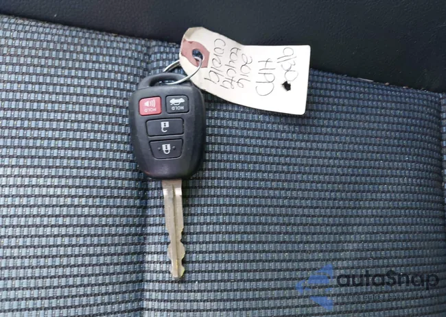 2T1BURHE9GC619150: 43364056