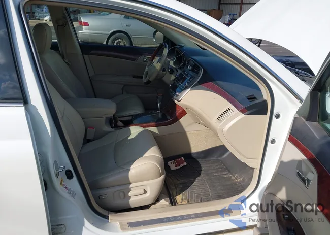 4T1BK3DB1BU396186: 43364071