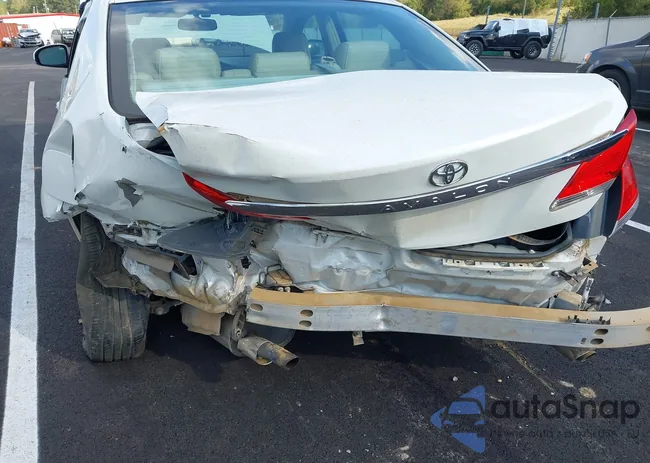 4T1BK3DB1BU396186: 43364071