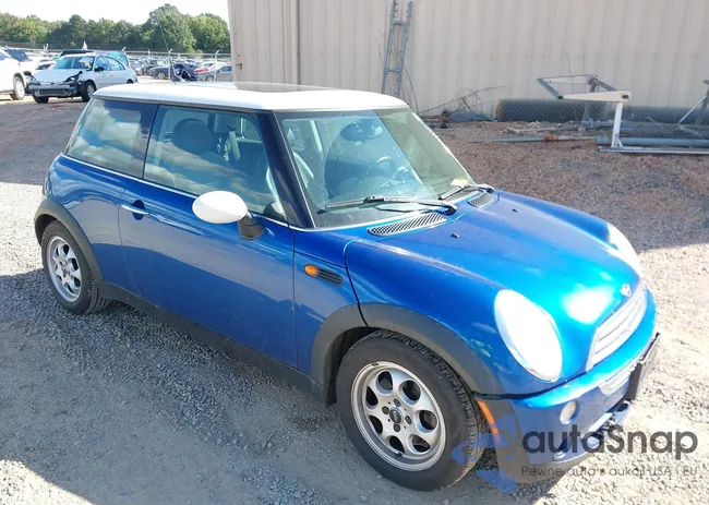 WMWRC335X5TK61260: 43364075