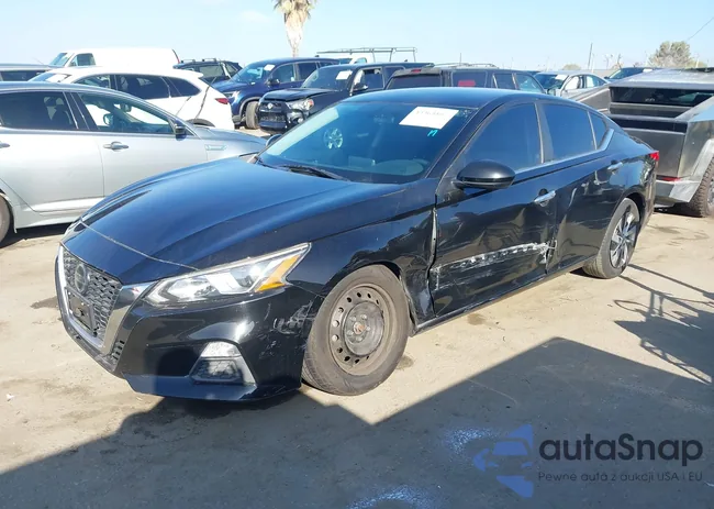 1N4BL4BVXLC132790: 43364107