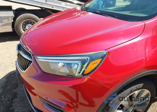 KL4CJASB5JB536506: 43364151