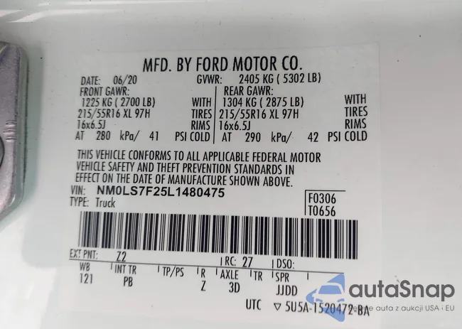 NM0LS7F25L1480475: 43364157