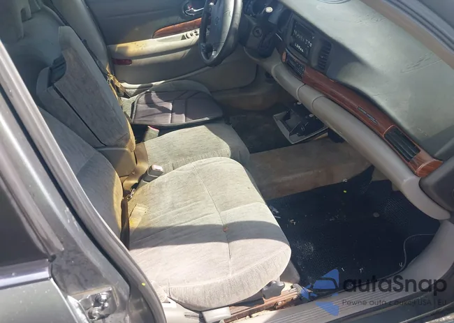 1G4HP54K74U213934: 43364165