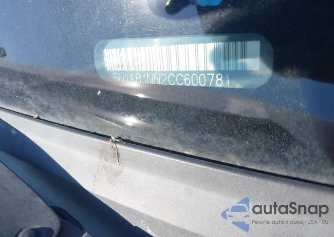 5N1AR1NN2CC600781: 43364172