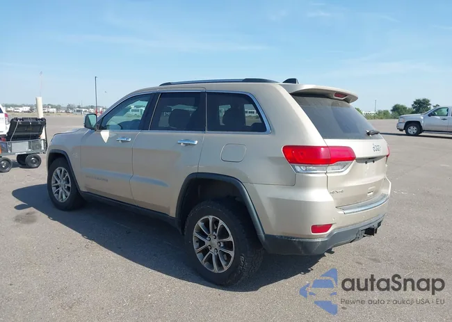 1C4RJFBG2FC241826: 43364211