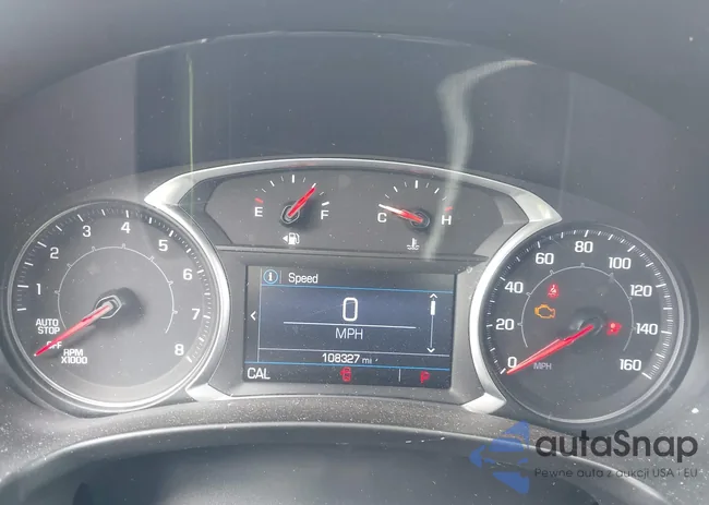 3GKALMEV4LL231356: 43364213