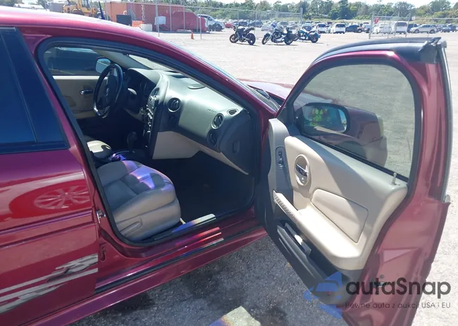 2G2WR524X41103289: 43364231