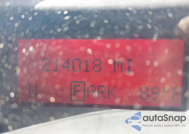 2G2WR524X41103289: 43364231