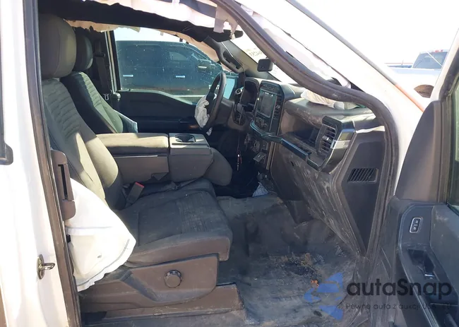 1FTEX1CP3PKF42062: 43364253