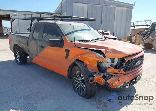 1FTEX1CP3PKF42062: 43364253