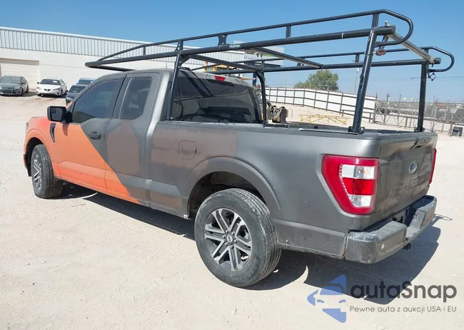 1FTEX1CP3PKF42062: 43364253