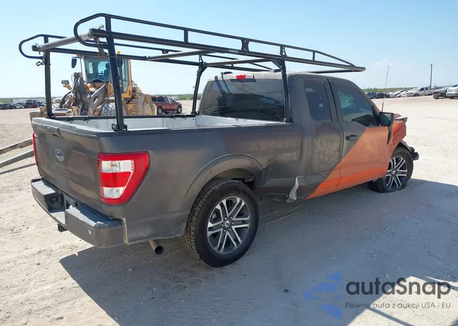 1FTEX1CP3PKF42062: 43364253