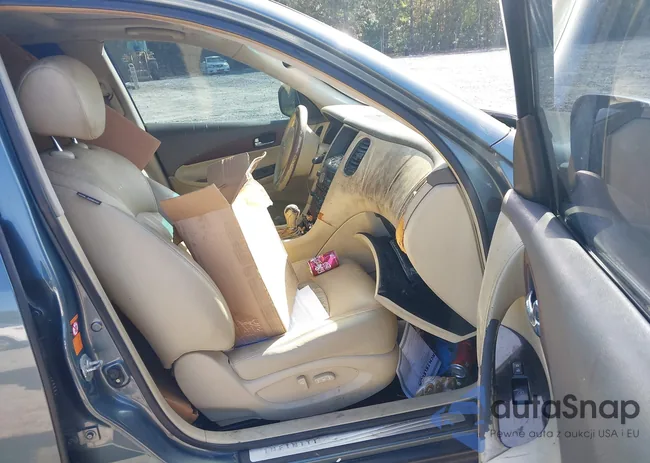 JNKAJ09F88M358863: 43364259