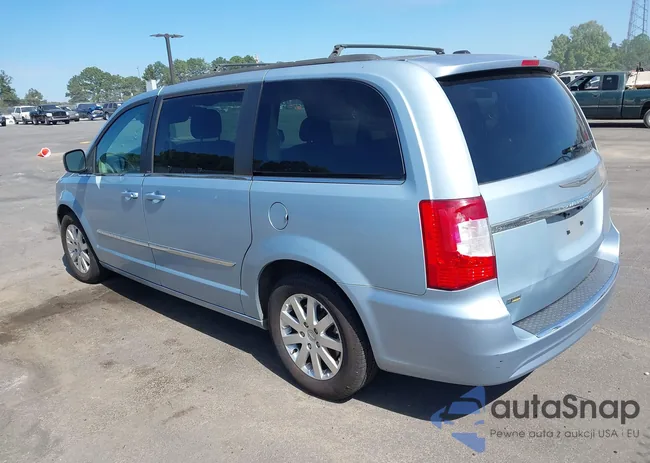 2C4RC1BG6DR669822: 43363271