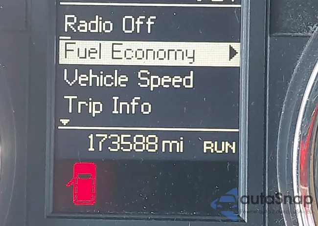 2C4RC1BG6DR669822: 43363271