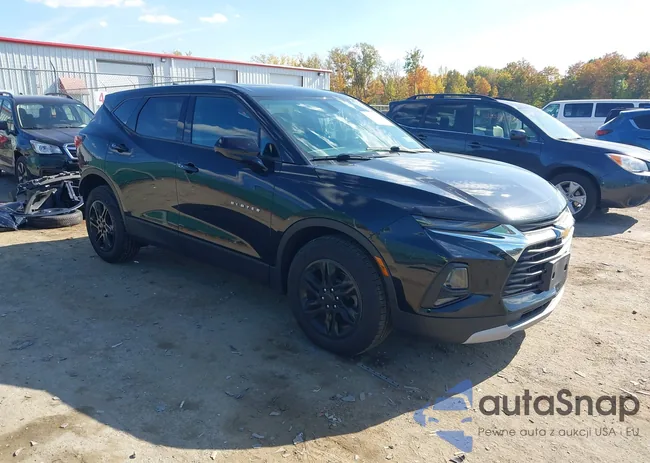 3GNKBHRS6LS599061: 43363289