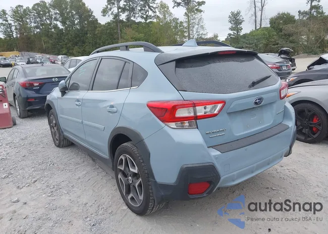 JF2GTAMC3JH278959: 43363316