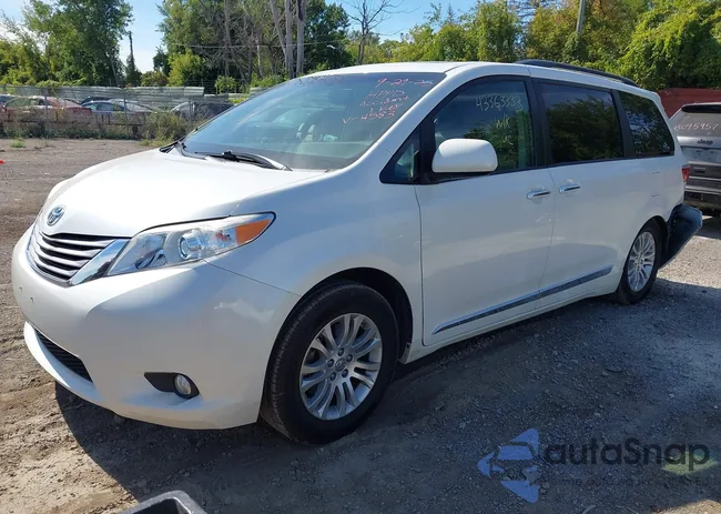 5TDYK3DC0GS734583: 43363333