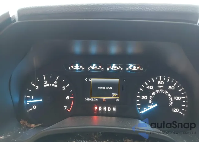 1FTEX1CP4JKC26645: 43363362