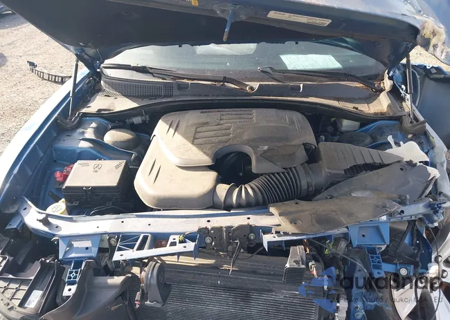 2C3CDXBG8MH679042: 43363377