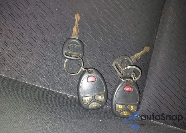 1GCYKSE28AZ105420: 43363403