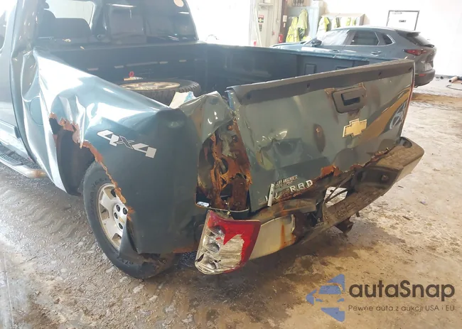 1GCYKSE28AZ105420: 43363403