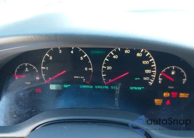 1G6KS54Y73U132429: 43363431