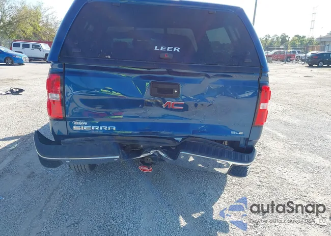 3GTU2MEC5JG263815: 43363452