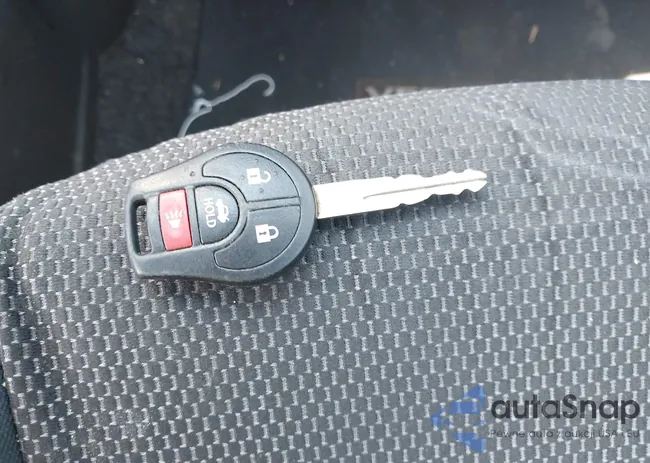 3N1CN7AP1GL874599: 43363463