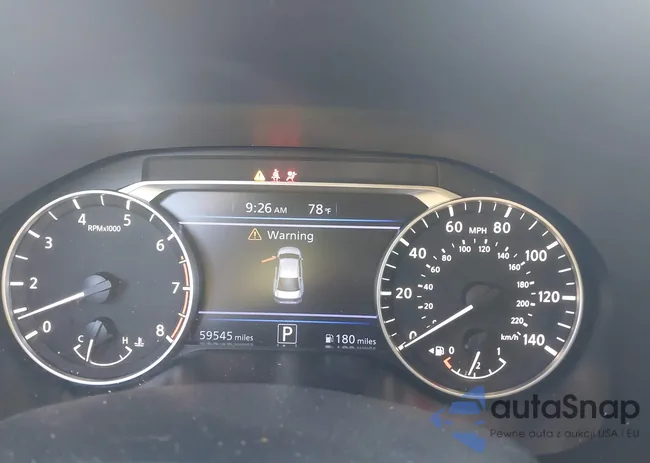 1N4BL4CV6MN406894: 43363544